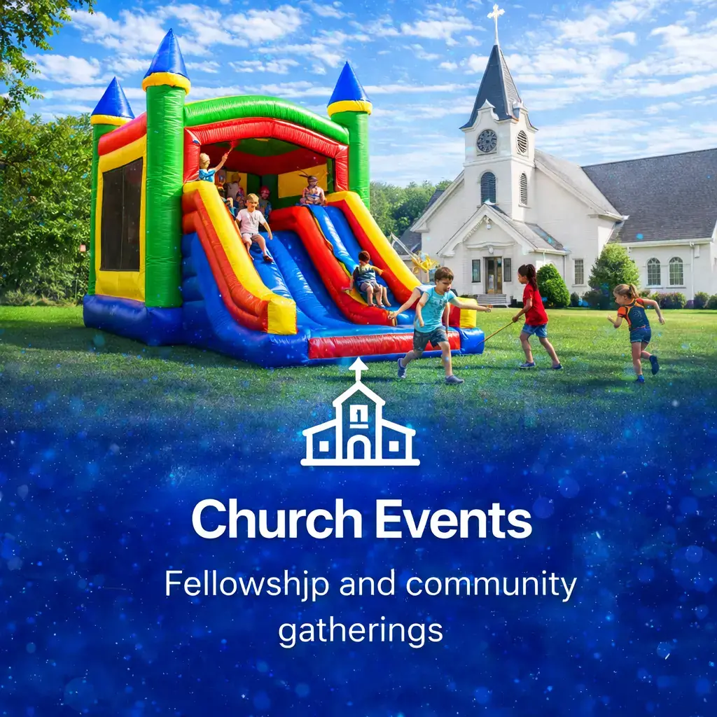 Church Events
