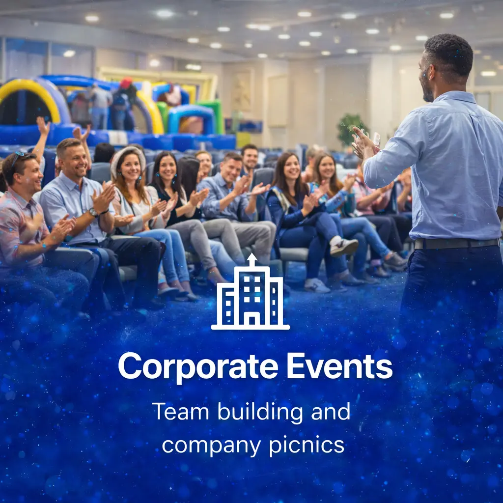 Corporate Events