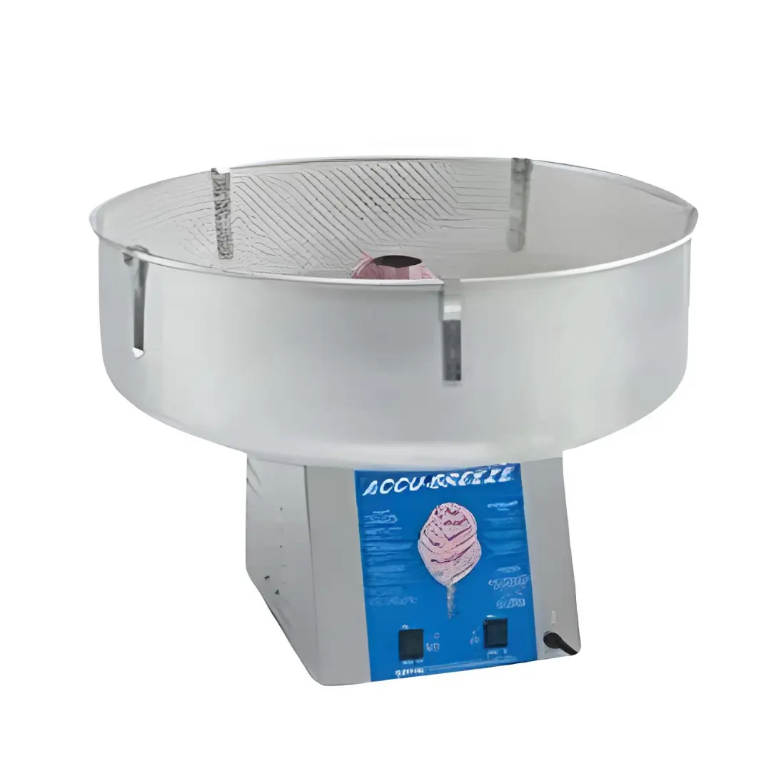 Cotton Candy Machine