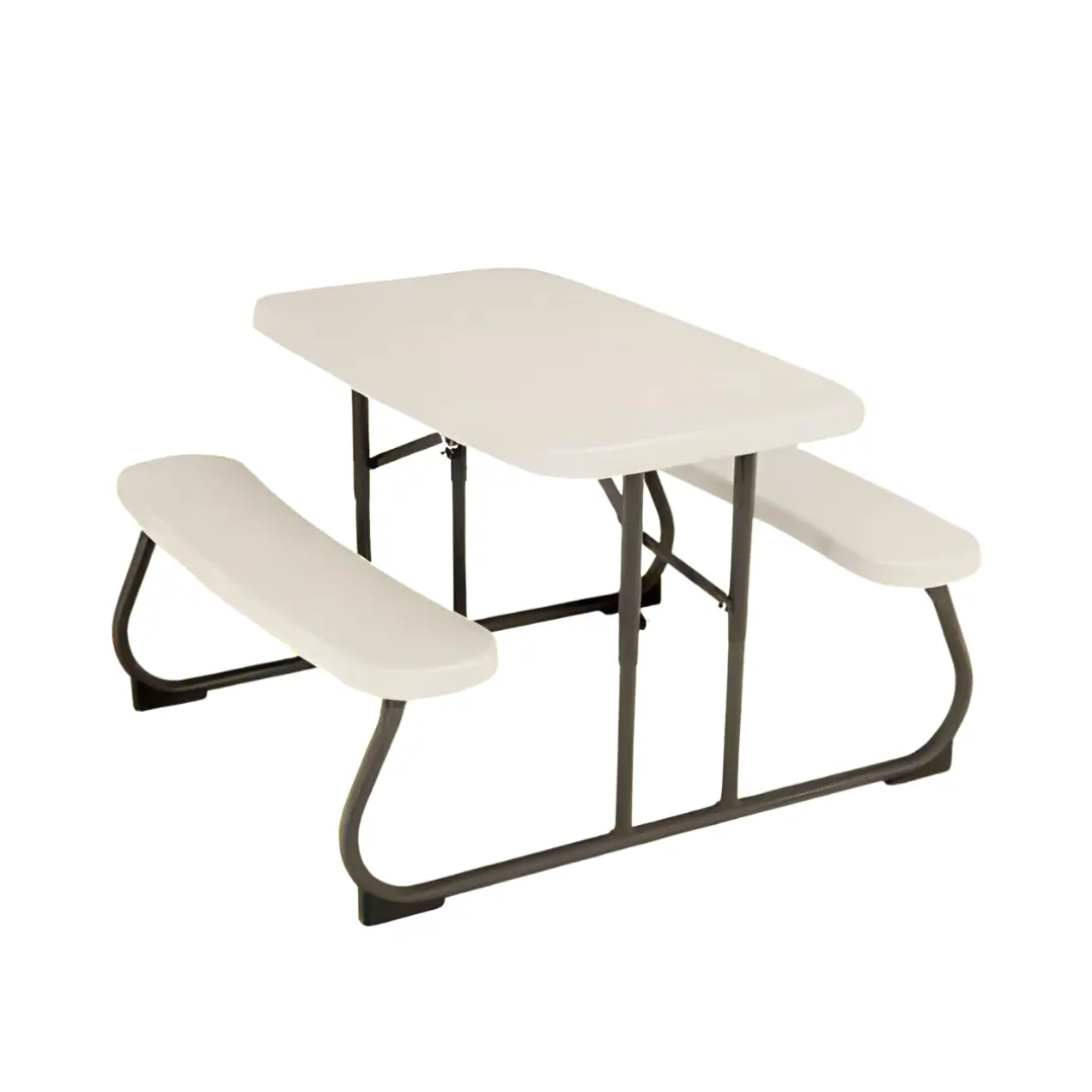 Kids' Picnic Table