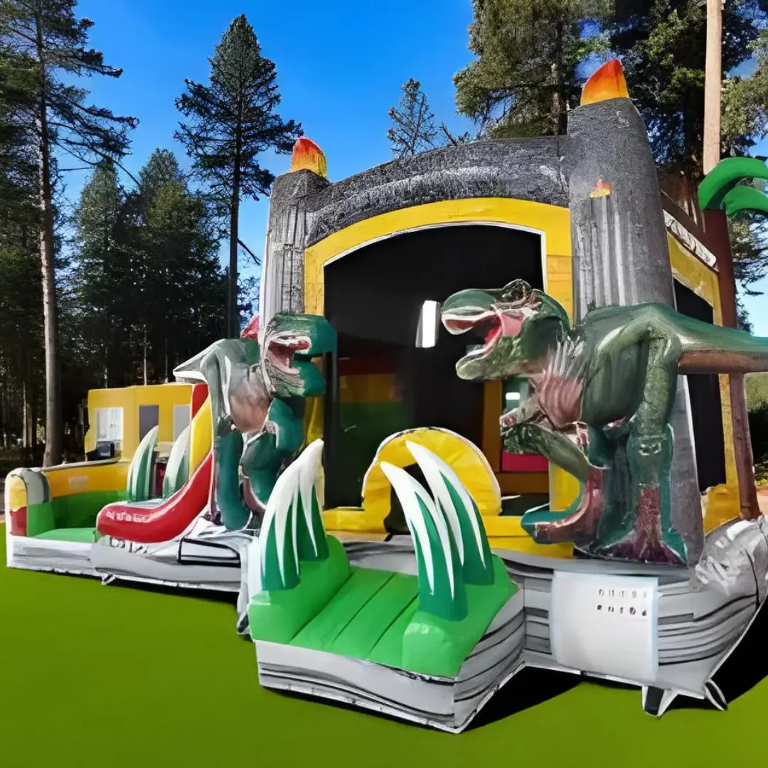 Lava Raptor 4-in-1 Wet/Dry Combo