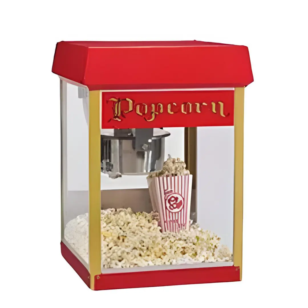 Popcorn Machine
