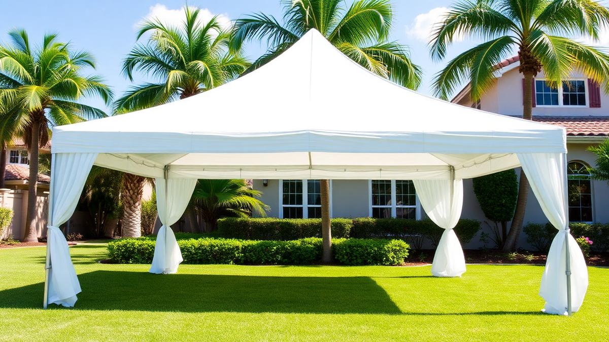 Tents
