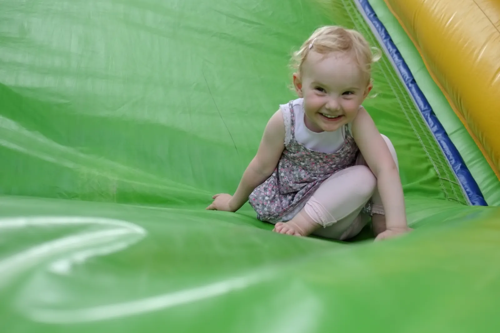 Orlando Toddler Party Safety: Bounce House Rules Every Parent Needs