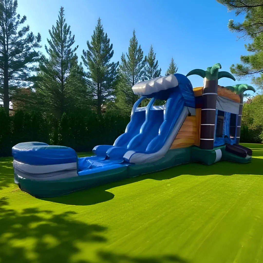 Tropical Crush 7-in-1 Combo