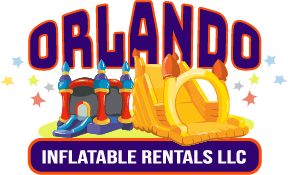 Logo for Orlando Inflatable Rentals LLC, Top Bounce House Rentals Orlando FL, Bounce Houses for rent, Bounce house for rent, Party Rental Equipment Service in Orlando FL