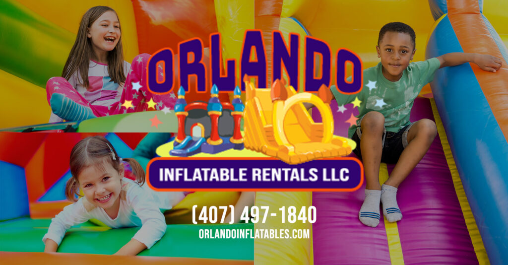 Orlando Inflatable Rentals LLC