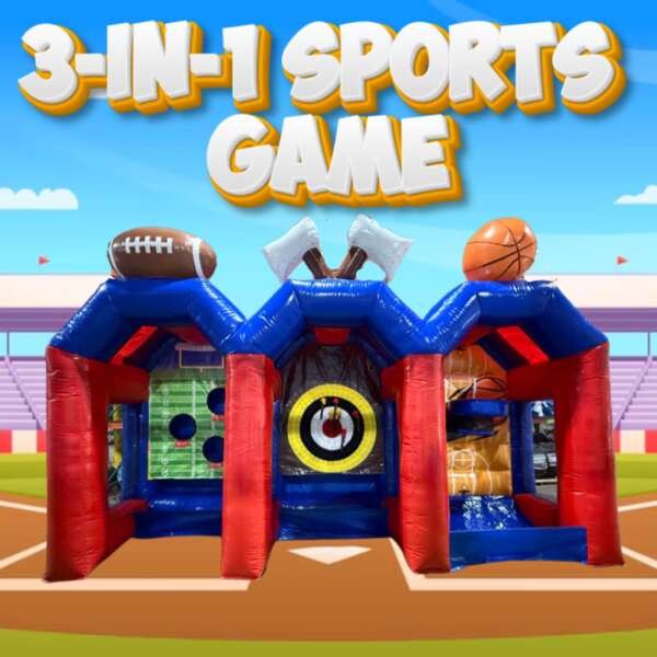 3-in-1-sports-inflatable-game-rental