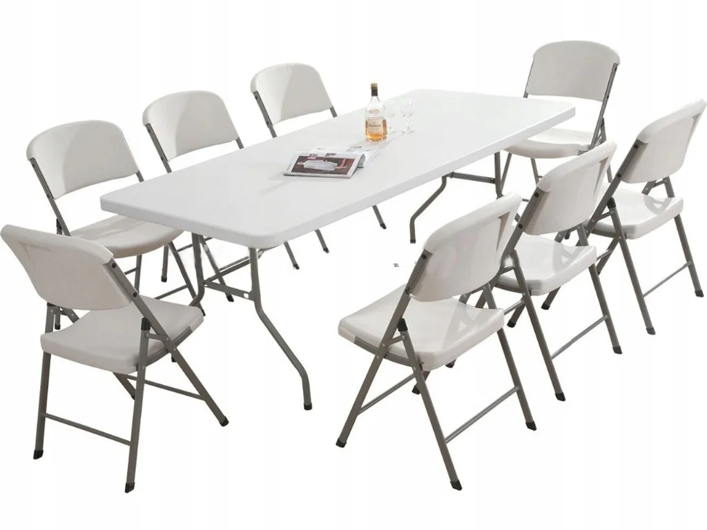 Table and Chair Rentals